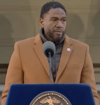 Jumaane Williams
