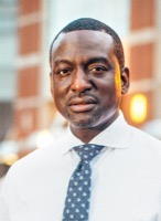 Yusef Salaam