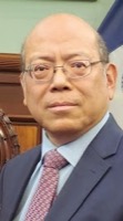 Phil Wong
